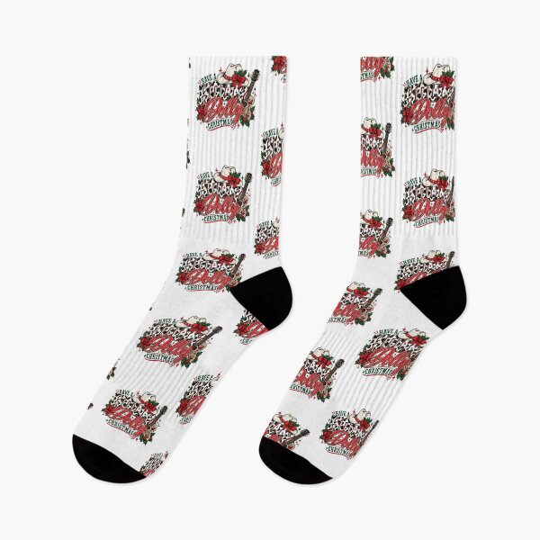 Item preview, Festive Country Christmas Holiday Design designed and sold by SariahSteng.