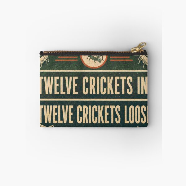 Item preview, Twelve Crickets In Twelve Crickets Loose Gecko designed and sold by BoosterShop.