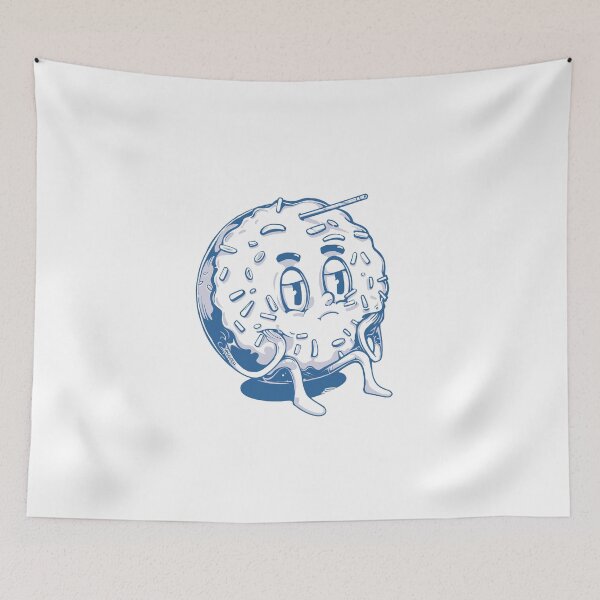 Item preview, Just Boring Donut designed and sold by Anugrah januar.