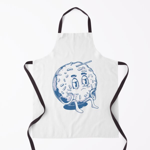 Item preview, Just Boring Donut designed and sold by Anugrah januar.