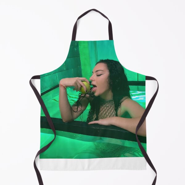 Item preview, Copia de Charli xcx mommy3 designed and sold by thee lizard lair.