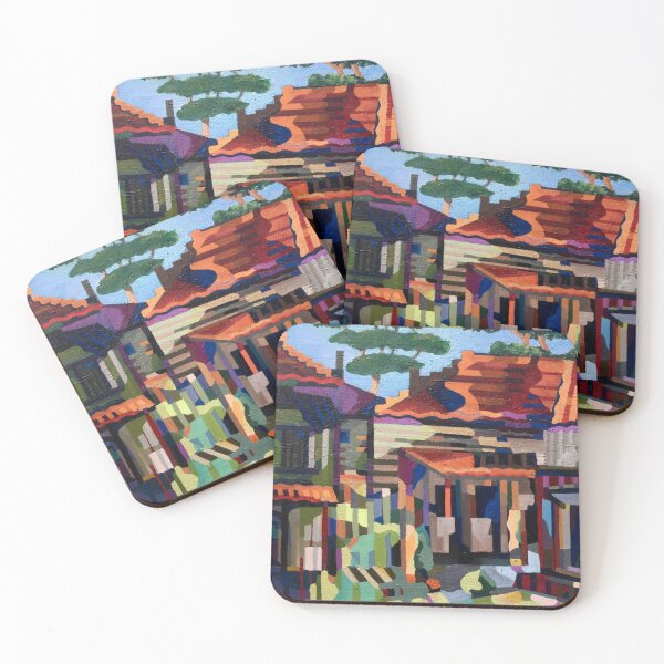 Item preview, Summer 26 designed and sold by D M Ross.