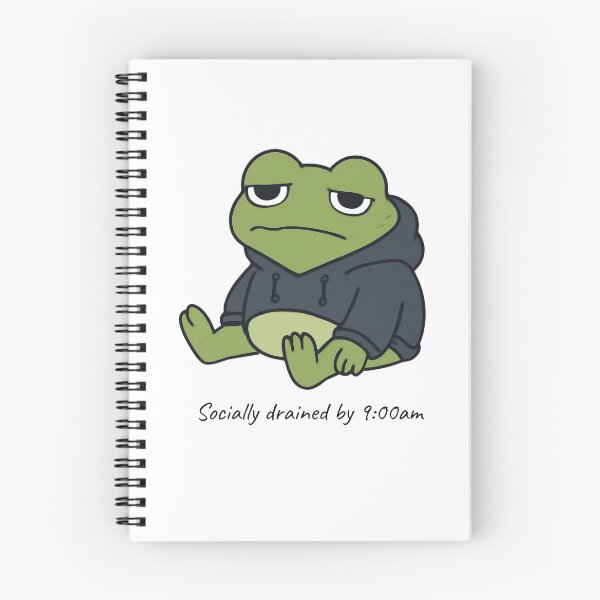 Item preview, Socially Drained designed and sold by The Green Order.