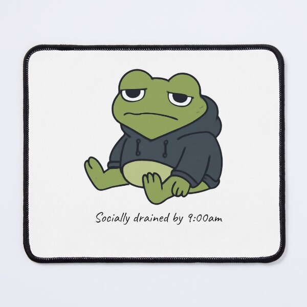 Item preview, Socially Drained designed and sold by The Green Order.