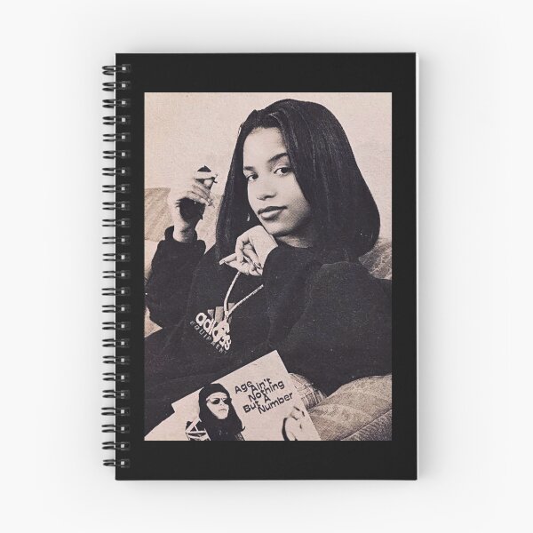 Item preview, aaliyah talented designed and sold by TanHuynh12.