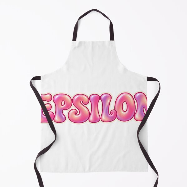 Item preview, Epsilon - Panhellenic Sorority designed and sold by Cosmic train.