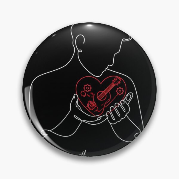 Item preview, Playing With My Own Heart designed and sold by Lespribos .