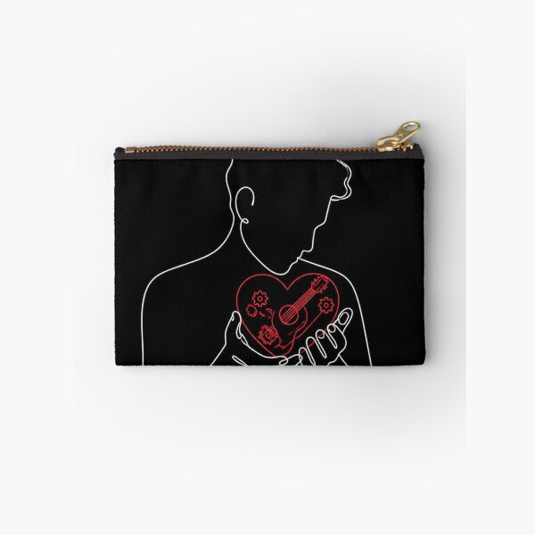 Item preview, Playing With My Own Heart designed and sold by Lespribos .