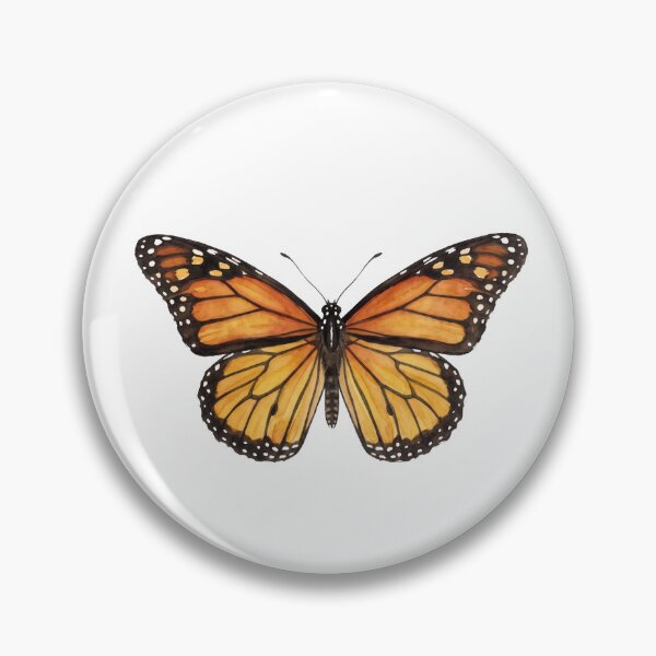 Item preview, Butterfly Series | 蝶蝶 Cho Cho 1 designed and sold by Yoshi - Design - Osaka.