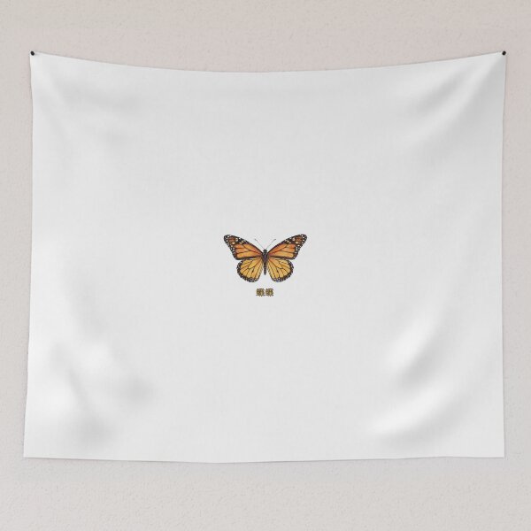Item preview, Butterfly Series | 蝶蝶 Cho Cho 1 designed and sold by Yoshi - Design - Osaka.