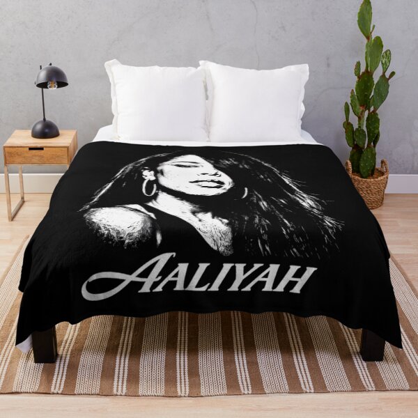 Item preview, aaliyah vintage 7331 designed and sold by TanHuynh12.