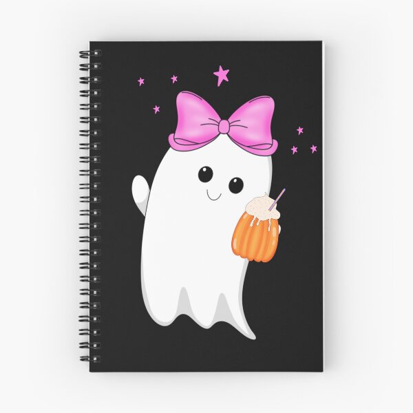 Item preview, Girly Ghost designed and sold by Kendall Rose Doodles.