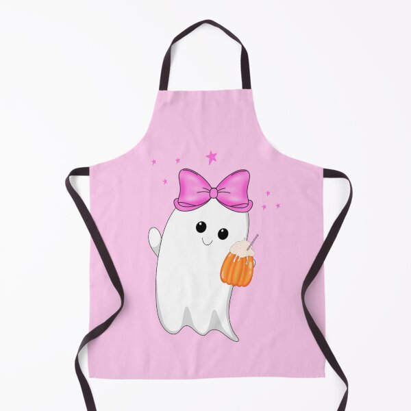 Item preview, Girly Ghost designed and sold by Kendall Rose Doodles.
