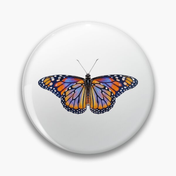 Item preview, Butterfly Series | 蝶蝶 Cho Cho 3 designed and sold by Yoshi - Design - Osaka.