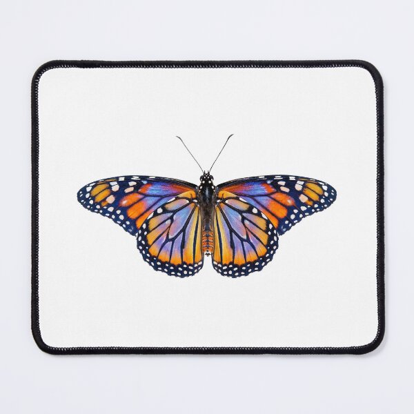 Item preview, Butterfly Series | 蝶蝶 Cho Cho 3 designed and sold by Yoshi - Design - Osaka.