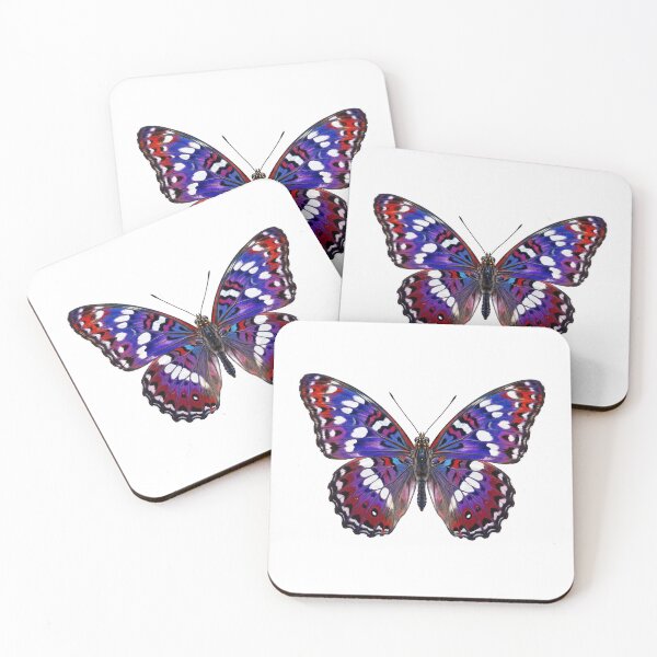 Item preview, Butterfly Series | 蝶蝶 Cho Cho 4 designed and sold by Yoshi - Design - Osaka.