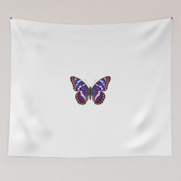 Item preview, Butterfly Series | 蝶蝶 Cho Cho 4 designed and sold by Yoshi - Design - Osaka.