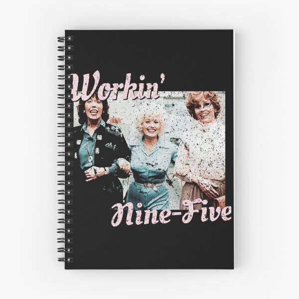 Item preview, 9 to 5 Classic  designed and sold by gotoworkea.