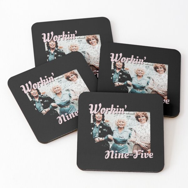 Item preview, 9 to 5 Classic  designed and sold by gotoworkea.