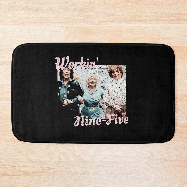 Item preview, 9 to 5 Classic  designed and sold by gotoworkea.