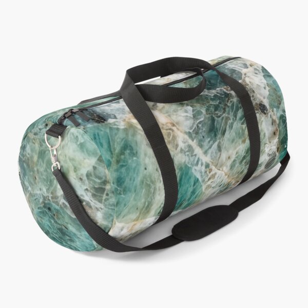 Item preview, Natural Amazonite Gemstone Stone Texture designed and sold by SassyArtistry.