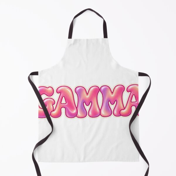 Item preview, Gamma - Sorority Panhellenic designed and sold by Cosmic train.