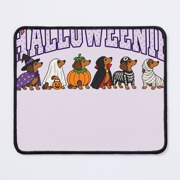 Item preview, Halloweenie designed and sold by mclaurin612.