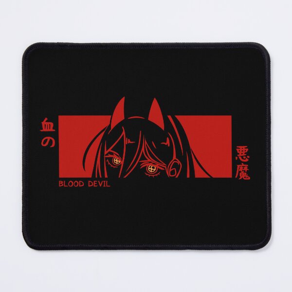 Item preview, Blood Devil - Power designed and sold by Konichiyawa.