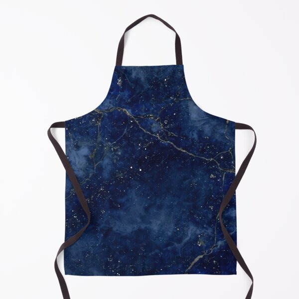 Item preview, Dark Blue Lapis Lazuli Gold Texture designed and sold by SassyArtistry.