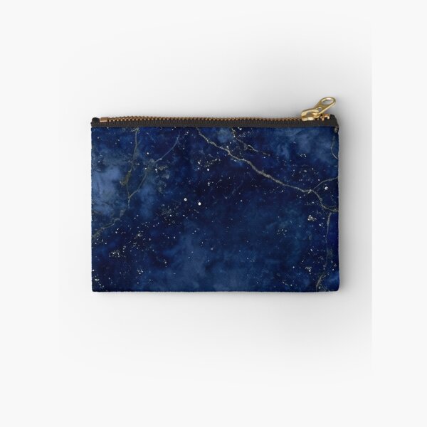 Item preview, Dark Blue Lapis Lazuli Gold Texture designed and sold by SassyArtistry.