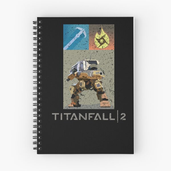 Item preview, Titanfall 2 Oversized designed and sold by platzmaurice.