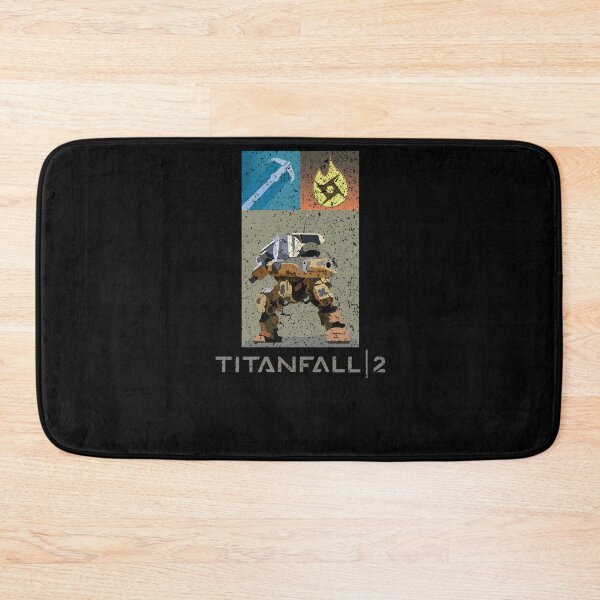 Item preview, Titanfall 2 Oversized designed and sold by platzmaurice.