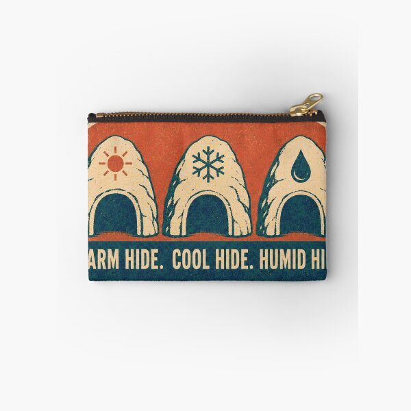Item preview, Warm Hide Cool Hide Humid Hide Gecko Setup designed and sold by BoosterShop.
