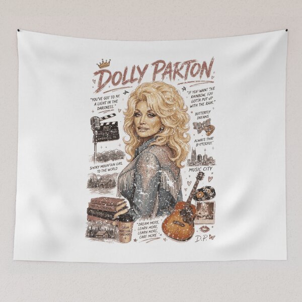 Item preview, Beautiful Dolly Classic  designed and sold by gotoworkea.