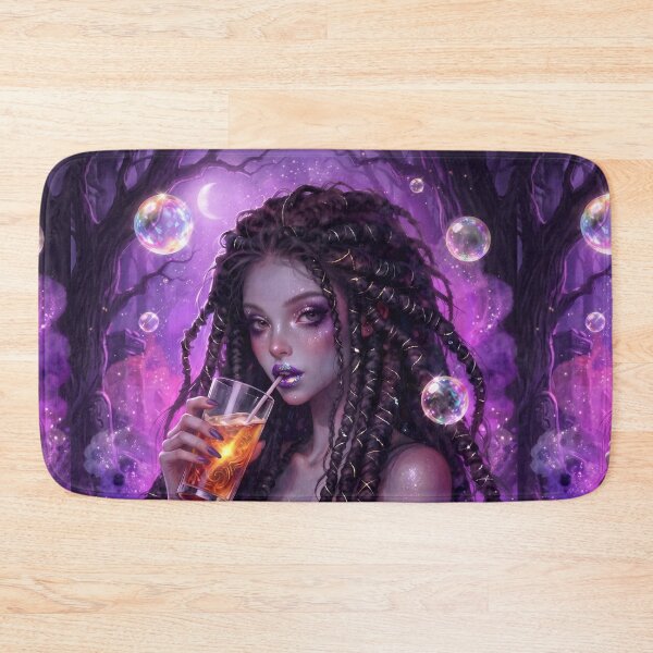 Item preview, Ethereal woman designed and sold by KingsArtworx 2.