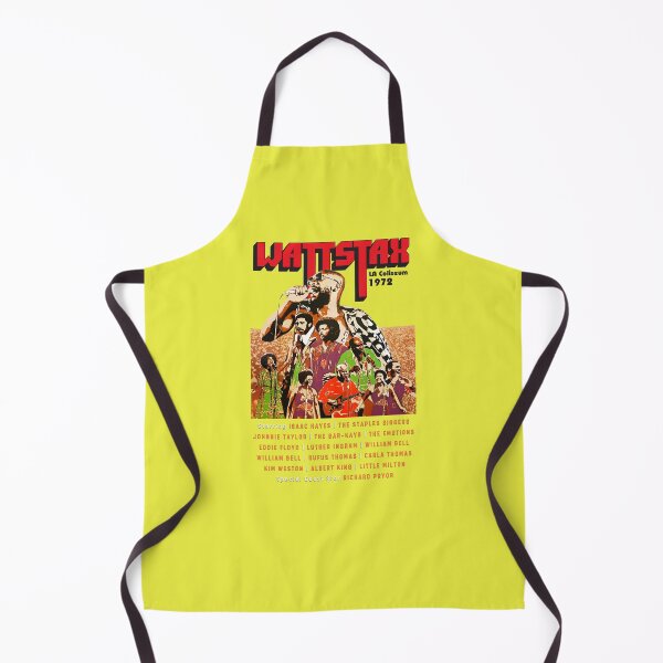 Item preview, Wattstax 1972 | V2 + Artists designed and sold by SoulSomm.