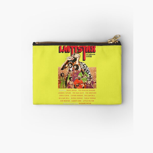 Item preview, Wattstax 1972 | V2 + Artists designed and sold by SoulSomm.