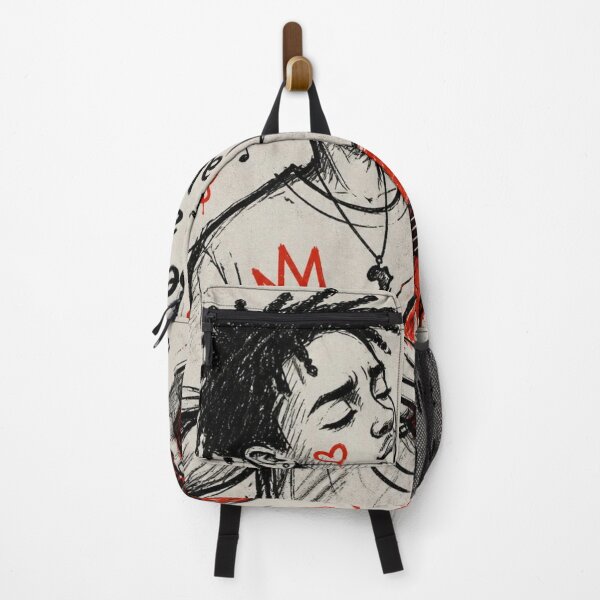 Item preview, Se Mwen K Ap Jwe designed and sold by Lespribos .