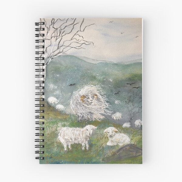 Item preview, “TheLord Is My Shepherd” Psalm 23 designed and sold by Kimberly Sells Studio.