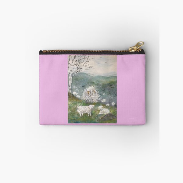 Item preview, “TheLord Is My Shepherd” Psalm 23 designed and sold by Kimberly Sells Studio.
