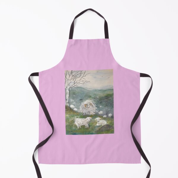 Item preview, “TheLord Is My Shepherd” Psalm 23 designed and sold by Kimberly Sells Studio.