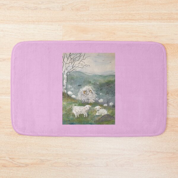 Item preview, “TheLord Is My Shepherd” Psalm 23 designed and sold by Kimberly Sells Studio.