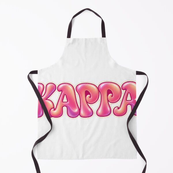 Item preview, Kappa - Sorority Panhellenic designed and sold by Cosmic train.