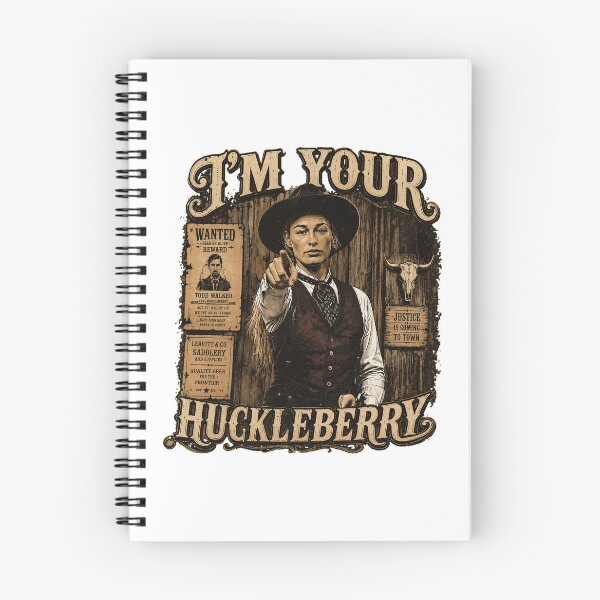 Item preview, Vintage Western Outlaw Statement  designed and sold by SariahSteng.