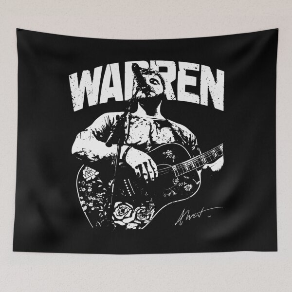 Item preview, alex vintage warren retro music country music 90s music designed and sold by TanHuynh12.