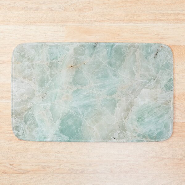 Item preview, Pale Amazonite Gemstone Stone Texture designed and sold by SassyArtistry.