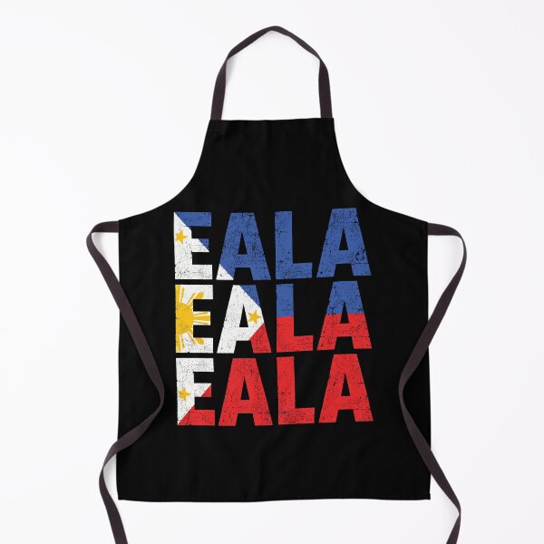 Item preview, EALA Letter Graphic designed and sold by RebeltouilleArt.