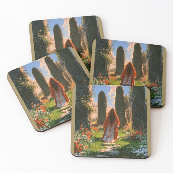 Item preview, Walking The Path designed and sold by Joy Shuliana.