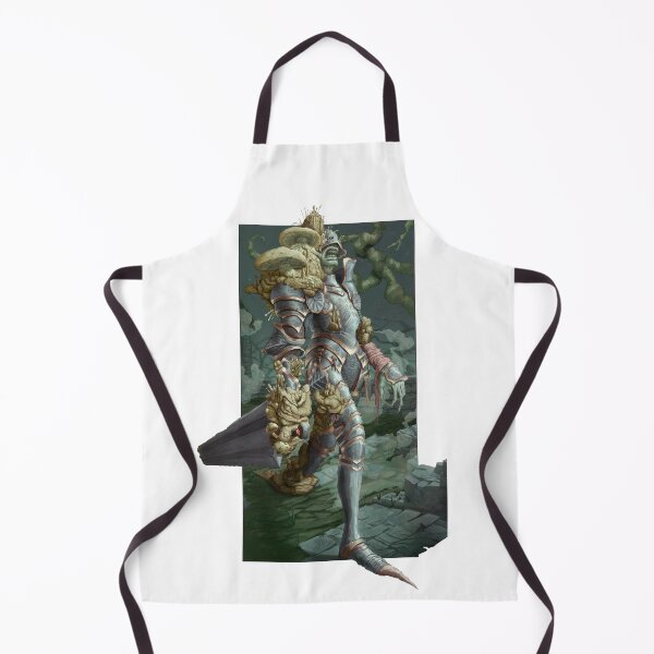 Item preview, Death Knight #1 designed and sold by Mr. Crowley.