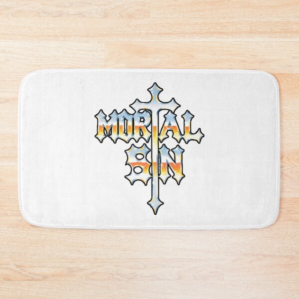 Item preview, Mortal Sin Rock Band Australian designed and sold by ImogenDavisArt.